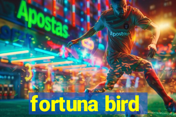 fortuna bird